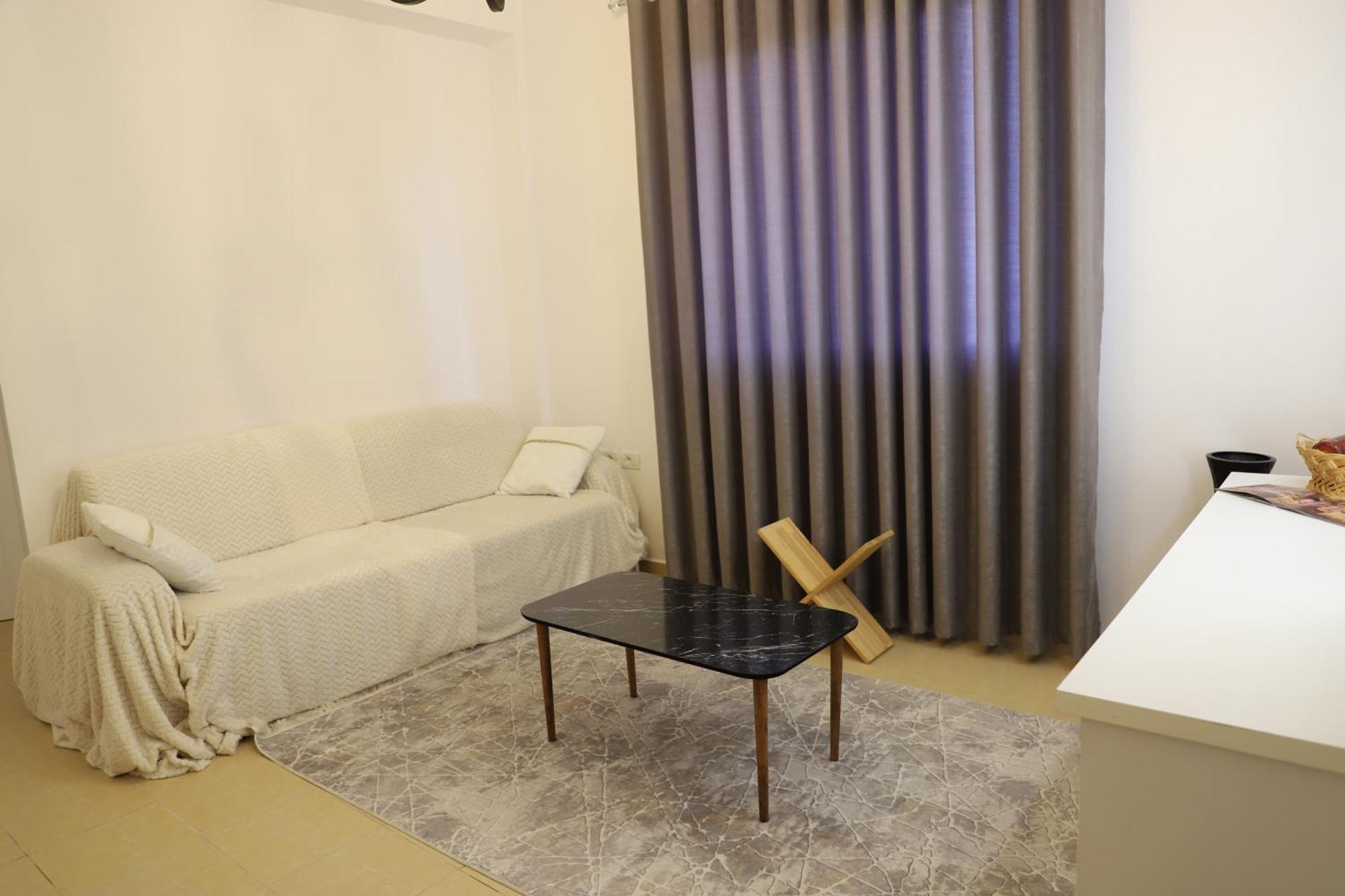 Villa Mucolli 培拉特 外观 照片